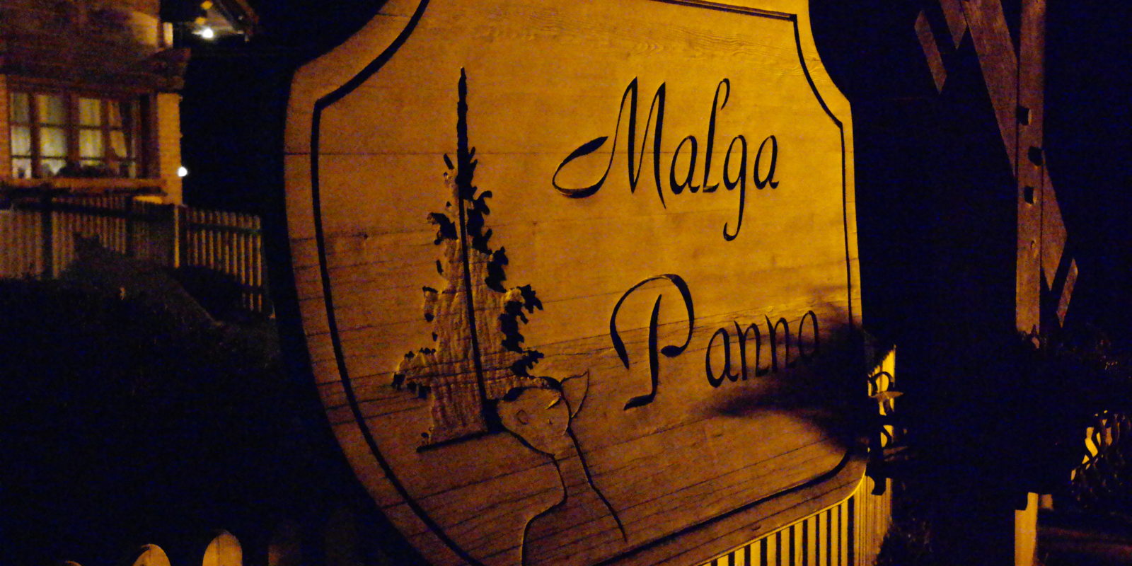 malga panna moena