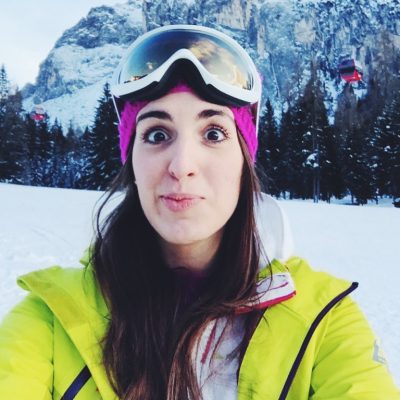 Carlotta Beccaro