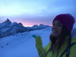 Eventi dolomiti