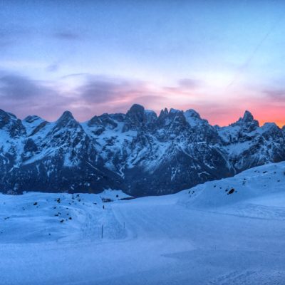 san martino di castrozza