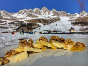 malga san pellegrino puzzone