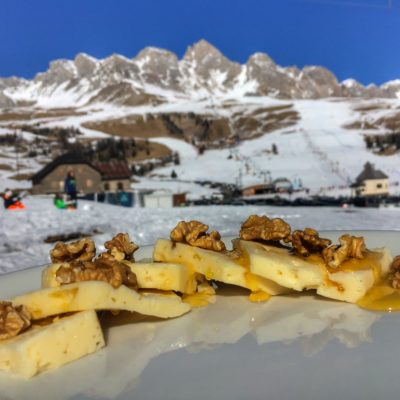 malga san pellegrino puzzone