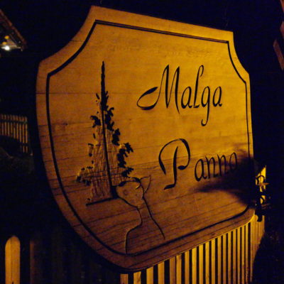 malga panna moena