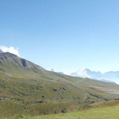 val di fassa