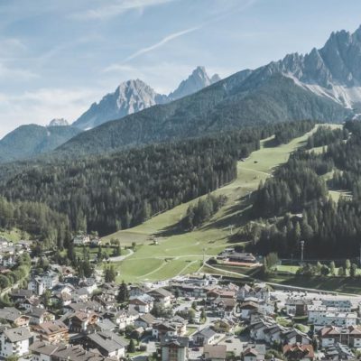 San candido