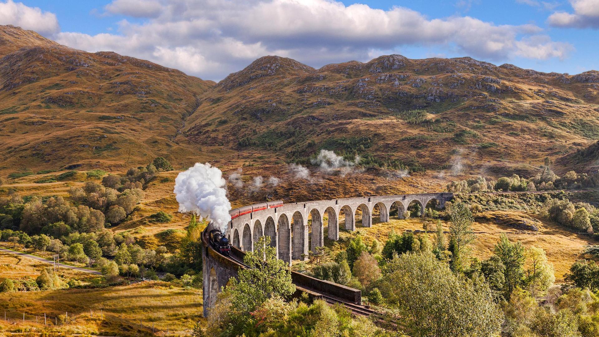 Tour della Scozia: da Edimburgo a Inverness passando per Oban e l'Isola di  Skye